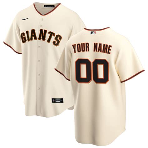 men's san francisco giants nike cream home blank replica jersey|San Francisco Giants Nike Home Blank Replica Jersey .